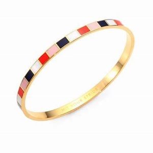 Kate Spade Hit Your Stride Bangle Bracelet